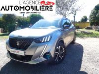 Peugeot 2008 1.2 PureTech 130 S&S EAT8 GT - <small></small> 24.190 € <small>TTC</small> - #1