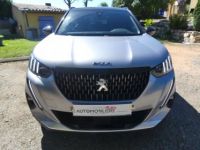 Peugeot 2008 1.2 PureTech 130 S&S EAT8 GT - <small></small> 24.190 € <small>TTC</small> - #2