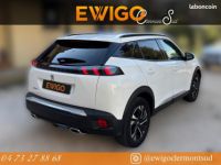 Peugeot 2008 1.2 PURETECH 130CH ALLURE EAT8 BVA GARANTIE 10 ANS - <small></small> 15.990 € <small>TTC</small> - #7