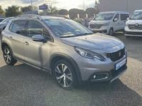 Peugeot 2008 1.2 PURETECH 130CH ALLURE S&S - <small></small> 9.990 € <small>TTC</small> - #5