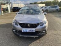 Peugeot 2008 1.2 PURETECH 130CH ALLURE S&S - <small></small> 9.990 € <small>TTC</small> - #6