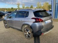 Peugeot 2008 1.2 PURETECH 130CH ALLURE S&S - <small></small> 9.990 € <small>TTC</small> - #7