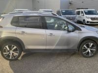 Peugeot 2008 1.2 PURETECH 130CH ALLURE S&S - <small></small> 9.990 € <small>TTC</small> - #8