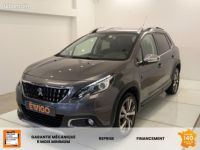 Peugeot 2008 1.2 PURETECH 130ch CROSSWAY - <small></small> 9.490 € <small>TTC</small> - #1