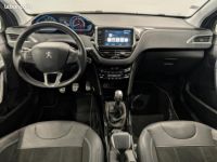 Peugeot 2008 1.2 PURETECH 130ch CROSSWAY - <small></small> 9.490 € <small>TTC</small> - #8