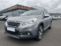 Peugeot 2008 1.2 PURETECH 130CH CROSSWAY S&S - <small></small> 7.990 € <small>TTC</small> - #1