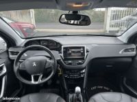 Peugeot 2008 1.2 PURETECH 130CH CROSSWAY S&S - <small></small> 7.990 € <small>TTC</small> - #8