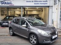 Peugeot 2008 1.2 PureTech 130ch Crossway S&S - <small></small> 8.400 € <small>TTC</small> - #1