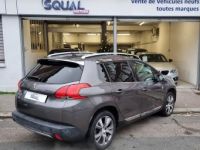 Peugeot 2008 1.2 PureTech 130ch Crossway S&S - <small></small> 8.400 € <small>TTC</small> - #6