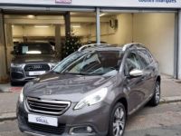 Peugeot 2008 1.2 PureTech 130ch Crossway S&S - <small></small> 8.400 € <small>TTC</small> - #22