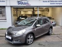 Peugeot 2008 1.2 PureTech 130ch Crossway S&S - <small></small> 8.400 € <small>TTC</small> - #23