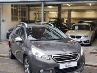 Peugeot 2008 1.2 PureTech 130ch Crossway S&S - <small></small> 8.400 € <small>TTC</small> - #24