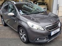 Peugeot 2008 1.2 PureTech 130ch Crossway S&S - <small></small> 8.400 € <small>TTC</small> - #25