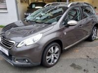 Peugeot 2008 1.2 PureTech 130ch Crossway S&S - <small></small> 8.400 € <small>TTC</small> - #26