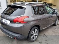 Peugeot 2008 1.2 PureTech 130ch Crossway S&S - <small></small> 8.400 € <small>TTC</small> - #28