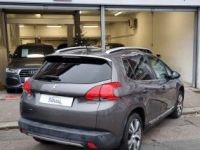 Peugeot 2008 1.2 PureTech 130ch Crossway S&S - <small></small> 8.400 € <small>TTC</small> - #29