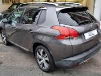 Peugeot 2008 1.2 PureTech 130ch Crossway S&S - <small></small> 8.400 € <small>TTC</small> - #30