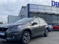 Peugeot 2008 1.2 PURETECH 130CH E6.C ALLURE S&S - <small></small> 10.990 € <small>TTC</small> - #1