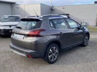 Peugeot 2008 1.2 PURETECH 130CH E6.C ALLURE S&S - <small></small> 10.990 € <small>TTC</small> - #2