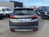 Peugeot 2008 1.2 PURETECH 130CH E6.C ALLURE S&S - <small></small> 10.990 € <small>TTC</small> - #4