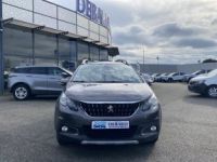 Peugeot 2008 1.2 PURETECH 130CH E6.C ALLURE S&S - <small></small> 10.990 € <small>TTC</small> - #5