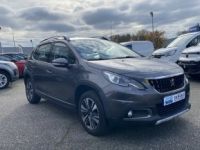 Peugeot 2008 1.2 PURETECH 130CH E6.C ALLURE S&S - <small></small> 10.990 € <small>TTC</small> - #6