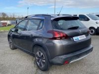 Peugeot 2008 1.2 PURETECH 130CH E6.C ALLURE S&S - <small></small> 10.990 € <small>TTC</small> - #7