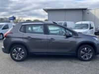 Peugeot 2008 1.2 PURETECH 130CH E6.C ALLURE S&S - <small></small> 10.990 € <small>TTC</small> - #8