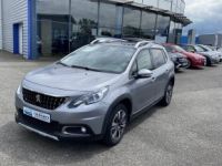 Peugeot 2008 1.2 PURETECH 130CH E6.C ALLURE S&S - <small></small> 11.990 € <small>TTC</small> - #1