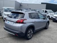 Peugeot 2008 1.2 PURETECH 130CH E6.C ALLURE S&S - <small></small> 11.990 € <small>TTC</small> - #3