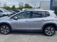 Peugeot 2008 1.2 PURETECH 130CH E6.C ALLURE S&S - <small></small> 11.990 € <small>TTC</small> - #4