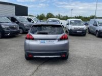 Peugeot 2008 1.2 PURETECH 130CH E6.C ALLURE S&S - <small></small> 11.990 € <small>TTC</small> - #5