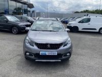 Peugeot 2008 1.2 PURETECH 130CH E6.C ALLURE S&S - <small></small> 11.990 € <small>TTC</small> - #6