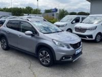 Peugeot 2008 1.2 PURETECH 130CH E6.C ALLURE S&S - <small></small> 11.990 € <small>TTC</small> - #7