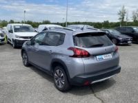 Peugeot 2008 1.2 PURETECH 130CH E6.C ALLURE S&S - <small></small> 11.990 € <small>TTC</small> - #8