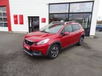 Peugeot 2008 1.2 PURETECH 130CH E6.C ALLURE S&S EAT6 - <small></small> 13.900 € <small>TTC</small> - #1