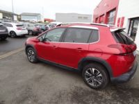 Peugeot 2008 1.2 PURETECH 130CH E6.C ALLURE S&S EAT6 - <small></small> 13.900 € <small>TTC</small> - #4