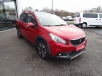 Peugeot 2008 1.2 PURETECH 130CH E6.C ALLURE S&S EAT6 - <small></small> 13.900 € <small>TTC</small> - #5