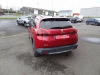 Peugeot 2008 1.2 PURETECH 130CH E6.C ALLURE S&S EAT6 - <small></small> 13.900 € <small>TTC</small> - #8