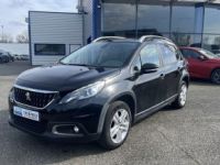 Peugeot 2008 1.2 PURETECH 130CH E6.C SIGNATURE S&S - <small></small> 10.990 € <small>TTC</small> - #1