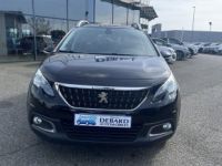 Peugeot 2008 1.2 PURETECH 130CH E6.C SIGNATURE S&S - <small></small> 10.990 € <small>TTC</small> - #5