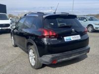 Peugeot 2008 1.2 PURETECH 130CH E6.C SIGNATURE S&S - <small></small> 10.990 € <small>TTC</small> - #7