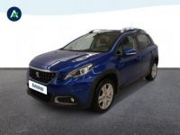 Peugeot 2008 1.2 PureTech 130ch E6.c Signature S&S EAT6 - <small></small> 13.990 € <small>TTC</small> - #1