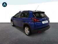 Peugeot 2008 1.2 PureTech 130ch E6.c Signature S&S EAT6 - <small></small> 13.990 € <small>TTC</small> - #3