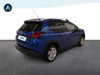 Peugeot 2008 1.2 PureTech 130ch E6.c Signature S&S EAT6 - <small></small> 13.990 € <small>TTC</small> - #5