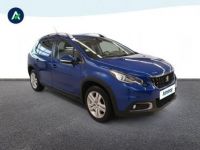 Peugeot 2008 1.2 PureTech 130ch E6.c Signature S&S EAT6 - <small></small> 13.990 € <small>TTC</small> - #6