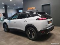 Peugeot 2008 1.2 PURETECH 130ch GT BVA - <small></small> 22.990 € <small>TTC</small> - #6