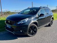 Peugeot 2008 1.2 PURETECH 130ch GT LINE - <small></small> 9.990 € <small>TTC</small> - #1