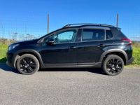 Peugeot 2008 1.2 PURETECH 130ch GT LINE - <small></small> 9.990 € <small>TTC</small> - #15