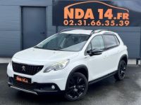 Peugeot 2008 1.2 PURETECH 130CH GT LINE S&S - <small></small> 9.990 € <small>TTC</small> - #1